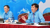 Sức hẫp dẫn của Công đoàn phải đến từ giá trị thực tiễn 