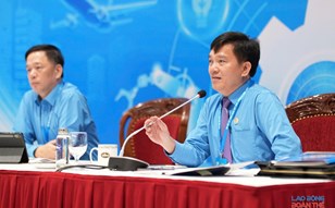Sức hẫp dẫn của Công đoàn phải đến từ giá trị thực tiễn 