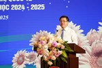 Hội nghị tuyên dương gia đình tiêu biểu, biểu dương con CNVCLĐ ngành Công Thương năm 2025