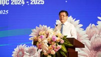 Hội nghị tuyên dương gia đình tiêu biểu, biểu dương con CNVCLĐ ngành Công Thương năm 2025