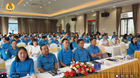 Công đoàn Công Thương Việt Nam đổi mới mạnh mẽ, hướng về người lao động 