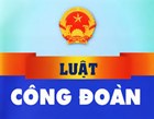 Khoản 7 Điều 10 Luật Công đoàn (sửa đổi): Lá chắn bảo vệ quyền lợi người lao động