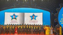 Đảng viên Nguyễn Ngọc Cương, “viên ngọc sáng” của Công đoàn ngành Công Thương Việt Nam