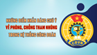 Những điểm nhấn đáng chú ý về phòng, chống tham nhũng trong hệ thống Công đoàn 