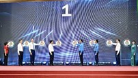 Người lao động ngành Công Thương tiên phong bước vào kỷ nguyên mới
