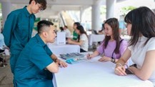Nhiều đột phá trong dự thảo Luật Việc làm