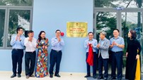 Công đoàn Công ty CP Thép Tấm lá Thống Nhất: Trang mới đã mở