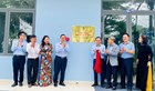Công đoàn Công ty CP Thép Tấm lá Thống Nhất: Trang mới đã mở