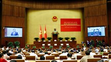 Quán triệt, triển khai thực hiện Nghị quyết Hội nghị lần thứ 11 Ban Chấp hành Trung ương Đảng khóa XIII