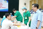 Công đoàn Công Thương Việt Nam khởi động chuỗi sự kiện Tháng Công nhân 2025