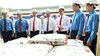 Công đoàn – Cầu nối bền vững giữa cơ quan quản lý nhà nước và doanh nghiệp