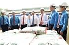 Công đoàn – Cầu nối bền vững giữa cơ quan quản lý nhà nước và doanh nghiệp