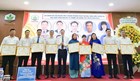Vipesco tổ chức thành công Hội nghị Đại biểu Người Lao động năm 2025 và Tổng kết phong trào thi đua yêu nước giai đoạn 2020 - 2025