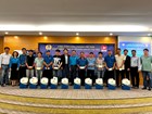 Công đoàn Công Thương Việt Nam trao quà cho người lao động tại TP. Hồ Chí Minh