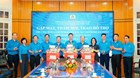 Công đoàn là điểm tựa vững chắc của người lao động ngành xăng dầu