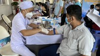 Người lao động bán thời gian được hưởng chế độ ốm đau từ ngày 1/7/2025