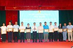 Công đoàn ngành Công Thương Hà Nội tổ chức Lễ Phát động hưởng ứng Tháng Công nhân, Tháng hành động về ATVSLĐ năm 2025