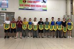 Công ty TNHH HITACHI ASTEMO Hà Nội triển khai hoạt động Tháng Công nhân, Tháng ATVS năm 2025