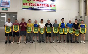 Công ty TNHH HITACHI ASTEMO Hà Nội triển khai hoạt động Tháng Công nhân, Tháng ATVS năm 2025