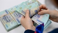 Bố trí kinh phí kịp thời cho người lao động khi sắp xếp bộ máy