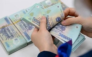 Bố trí kinh phí kịp thời cho người lao động khi sắp xếp bộ máy