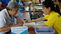 Để hưởng trợ cấp từ 1-7-2025, người lao động 60 tuổi cần đáp ứng điều kiện gì?