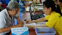 Để hưởng trợ cấp từ 1-7-2025, người lao động 60 tuổi cần đáp ứng điều kiện gì?