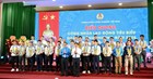40 công nhân tiêu biểu ngành Công Thương: Những tấm gương bình dị viết tiếp bài ca phát triển