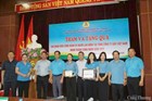 Công đoàn Công Thương lan tỏa giá trị nhân văn vì người lao động