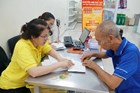 Từ ngày 1-7, người đang hưởng lương hưu được nhận chế độ một lần trong trường hợp nào?