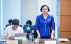 Giữ nguyên chế độ, chính sách hiện hành với cán bộ, công chức, viên chức sau sắp xếp bộ máy