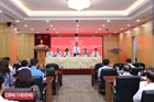 Bộ Công Thương: Đổi mới, cải thiện môi trường làm việc, nâng cao chất lượng hiệu quả công tác sau sắp xếp, sáp nhập