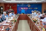 Tăng cường hướng dẫn, hỗ trợ công đoàn cơ sở thực hiện tốt vai trò đại diện
