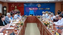 Tăng cường hướng dẫn, hỗ trợ công đoàn cơ sở thực hiện tốt vai trò đại diện