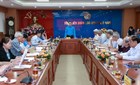 Tăng cường hướng dẫn, hỗ trợ công đoàn cơ sở thực hiện tốt vai trò đại diện