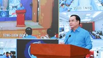 Cần có hướng dẫn cụ thể về quản lý các đơn vị sự nghiệp của công đoàn ở địa phương