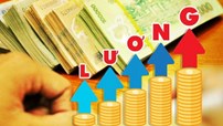 Đề xuất tăng lương tối thiểu vùng 7,2% từ 1-1-2026