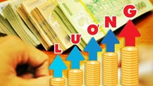 Đề xuất tăng lương tối thiểu vùng 7,2% từ 1-1-2026