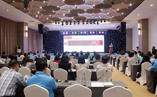 Công đoàn Công Thương Việt Nam triển khai nghị quyết cho giai đoạn mới