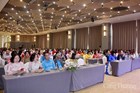 Lan tỏa phong trào 'Giỏi việc nước, đảm việc nhà' ngành Công Thương