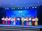 Công đoàn Công Thương Việt Nam tôn vinh chị em “Giỏi việc nước, đảm việc nhà”