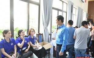 Văn hoá an toàn là “tích sản” để vươn mình trong kỷ nguyên mới