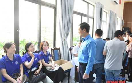 Văn hoá an toàn là “tích sản” để vươn mình trong kỷ nguyên mới