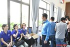 Văn hoá an toàn là “tích sản” để vươn mình trong kỷ nguyên mới