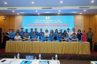 Công đoàn Thanh Hóa ký kết phối hợp với công đoàn ngành Trung ương