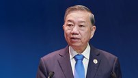 Công nhân phải có cơ hội học tập suốt đời, khu công nghiệp phải có nhà ở, trường học, y tế