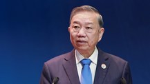 Công nhân phải có cơ hội học tập suốt đời, khu công nghiệp phải có nhà ở, trường học, y tế