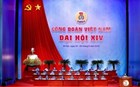 Danh sách Ban Thường vụ Tổng Liên đoàn Lao động Việt Nam khóa XIV