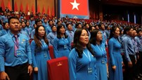 Đại hội kêu gọi cán bộ công đoàn, đoàn viên, người lao động nêu cao tinh thần đổi mới