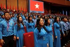 Đại hội kêu gọi cán bộ công đoàn, đoàn viên, người lao động nêu cao tinh thần đổi mới